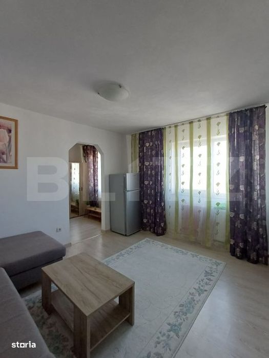 Apartament cu 2 camere, Micro III — fotografia 1