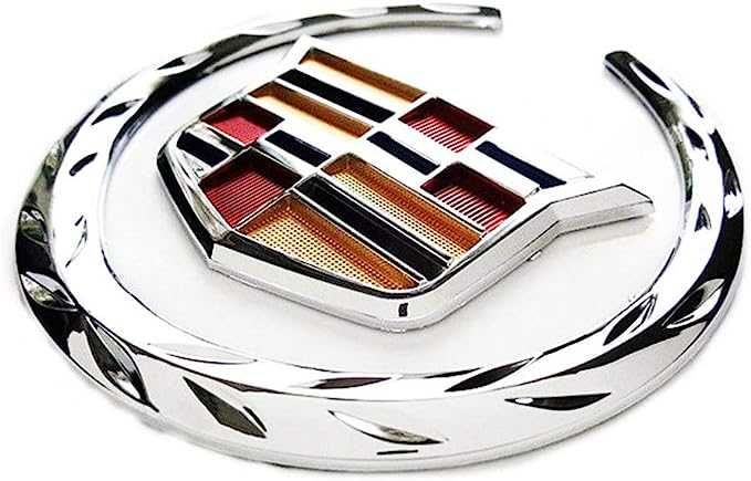 Емблема за Кадилак - Cadillac