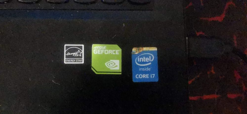 Laptop Lenovo Z 50 -70