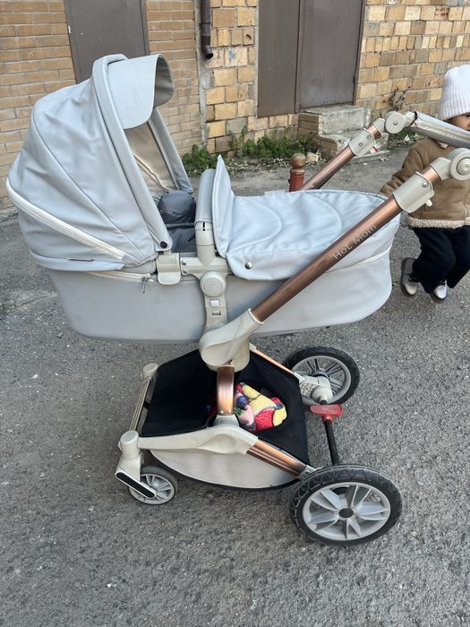 Продается коляска