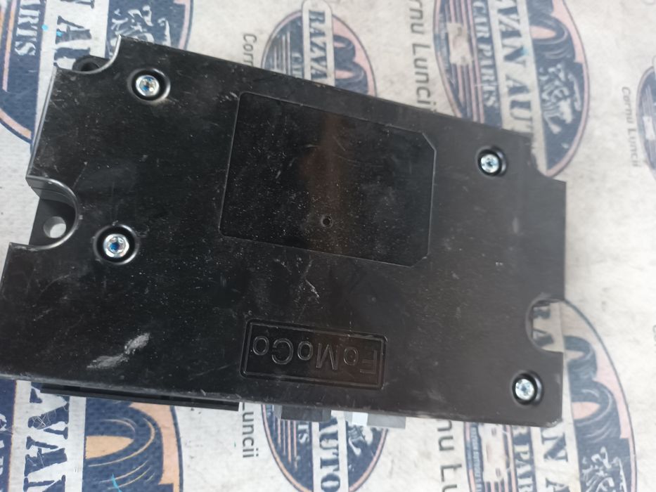 modul bluetooth ford c-max