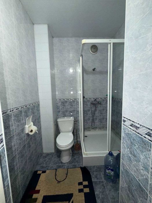 Продаётся 4-комнатная квартира в Банковском доме, Чиланзар-5
