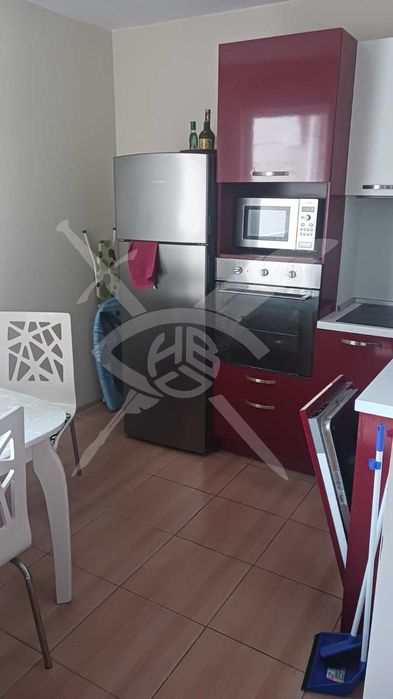 Тристаен апартамент в Несебър 96555