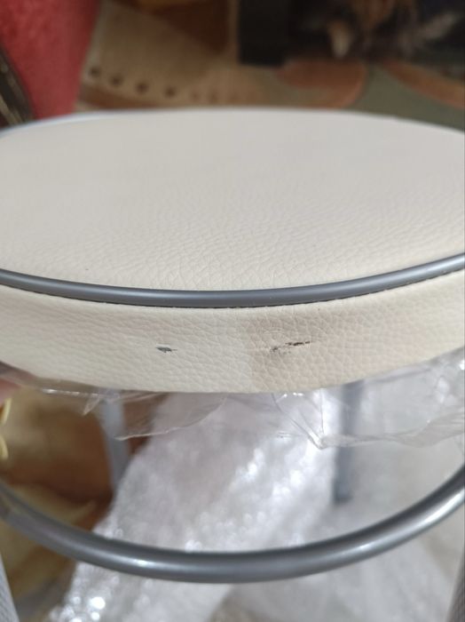 Продам новый табурет