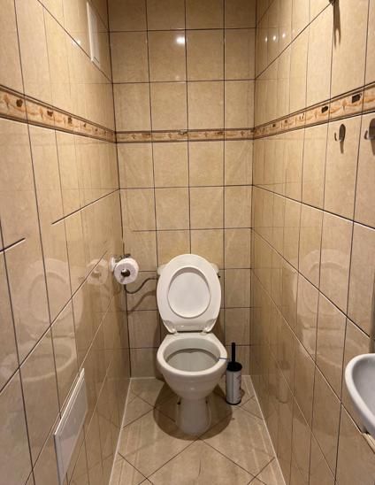 Дава се под наем Тристаен апартамент в София, Хаджи Димитър - 82 кв.м за 575 € - Снимка #6