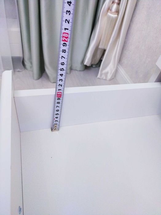 Пеленальный столик