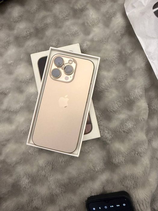 Iphone 16 Pro 256GB 90%