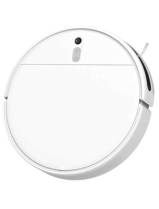 Прахосмукачка робот Xiaomi Mi Robot Vacuum-Mop 2 Lite