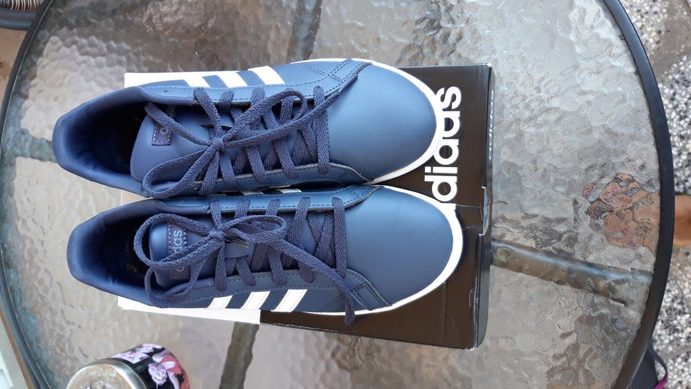 Дамски маратонки Adidas