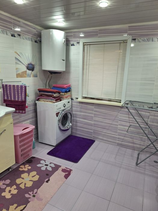 Продаётся двухэтажный дом