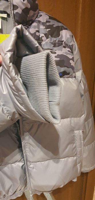 Зимно яке Adidas Neo