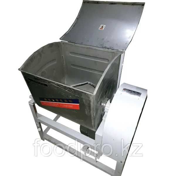 Тестомес от 12,5 кг до 300 кг