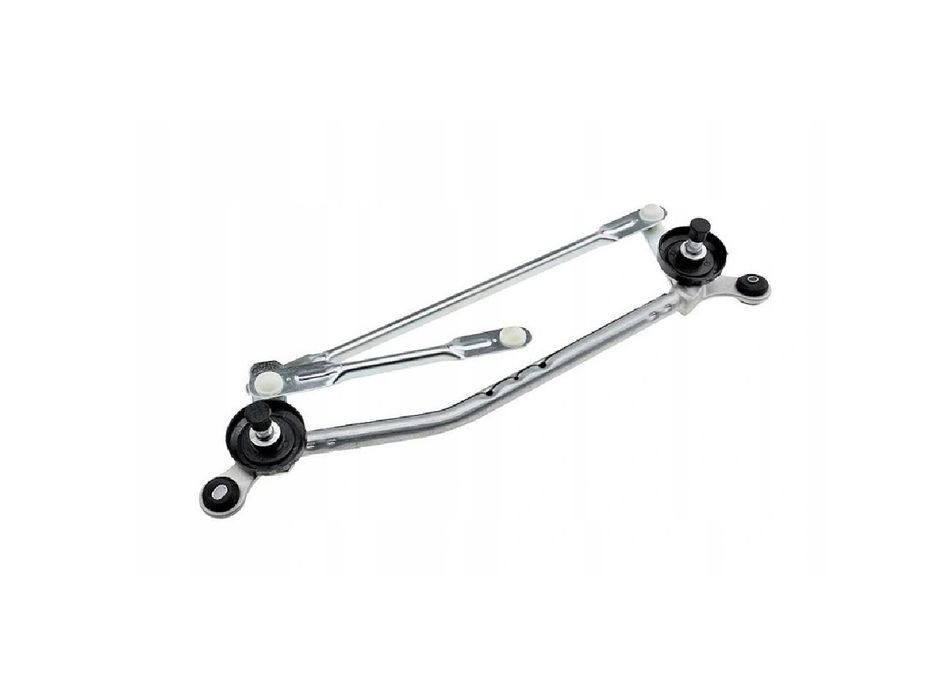 Лостов механизъм за чистачки за Nissan Micra K 13 2010+