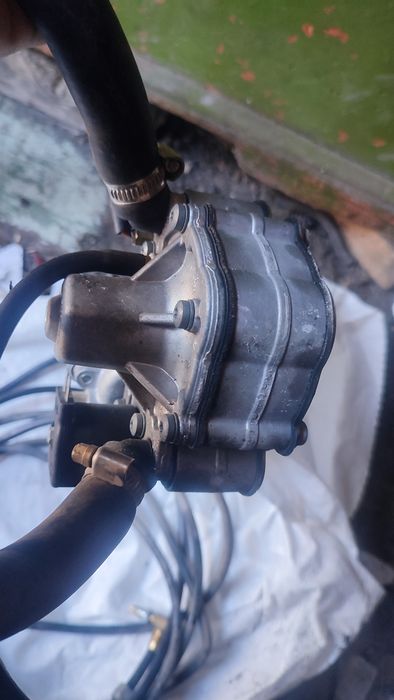 Продам ГБО 4поколение