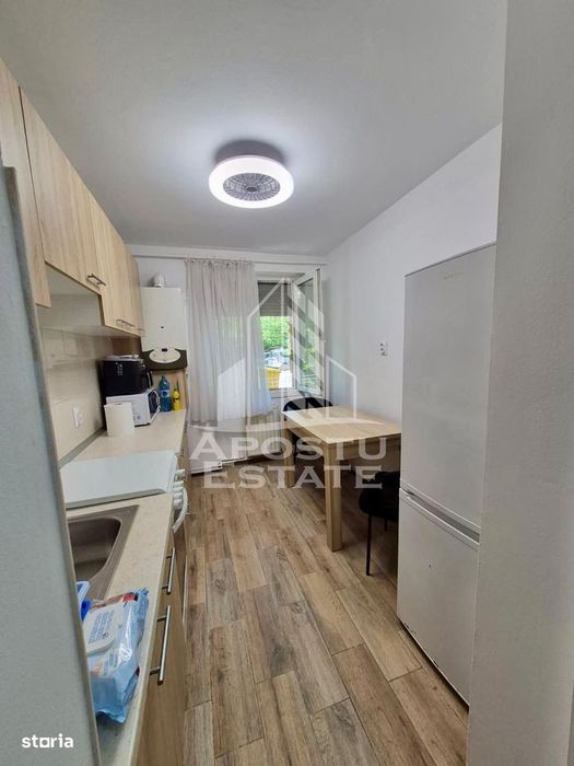 Apartament 2 camere de inchiriat, Take Ionescu, Timisoara