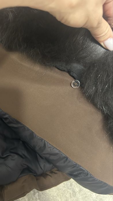 Куртка женский короткие