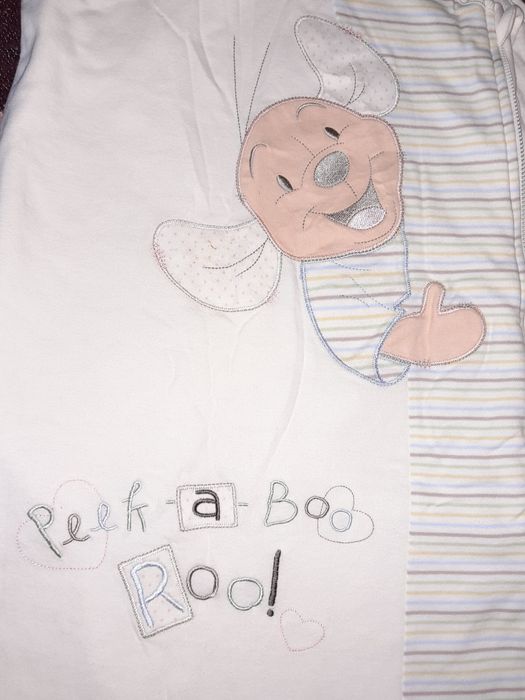 Saci de dormit bebeluși Disney NOI NOUȚI