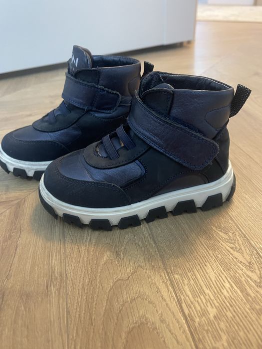 Детская зимняя обувь