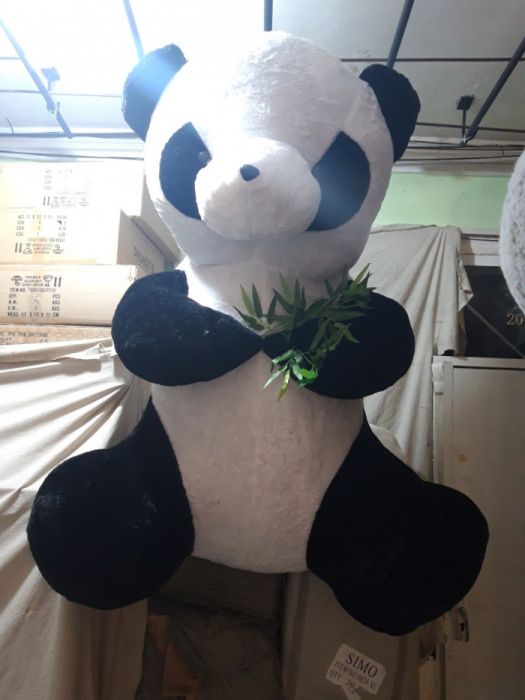 Teddi Teddy Orginal Yengi