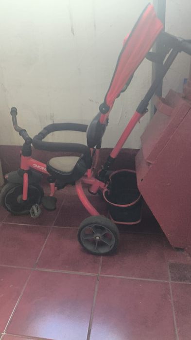 Продам детский велосипед