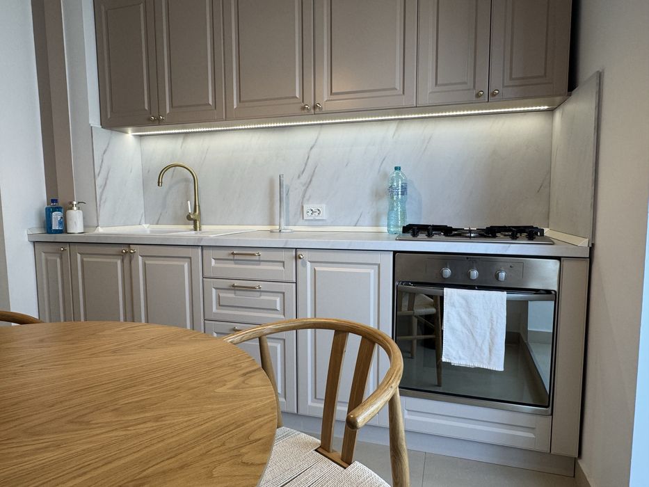 Apartament Sector1, Aviatiei, Herastrau - frumos-luminos-spatios