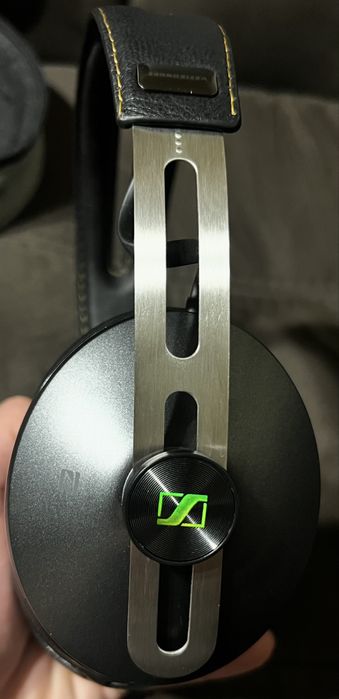 Sennheiser Momentum Wireless M2 AEBT Bluetooth Слушалки