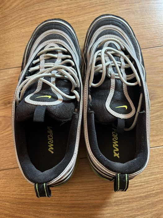 Мъжки маратонки Nike Vapromax