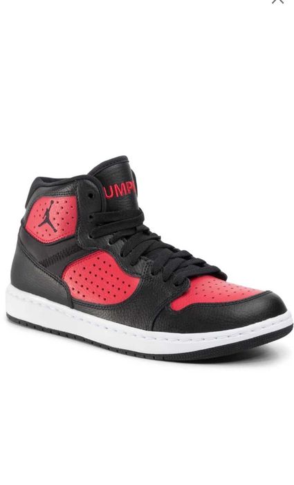 Nike Air Jordan Access 43