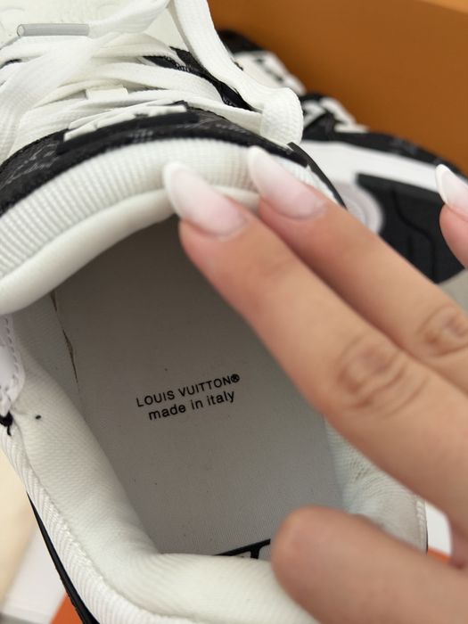 Louis Vuitton Trainer