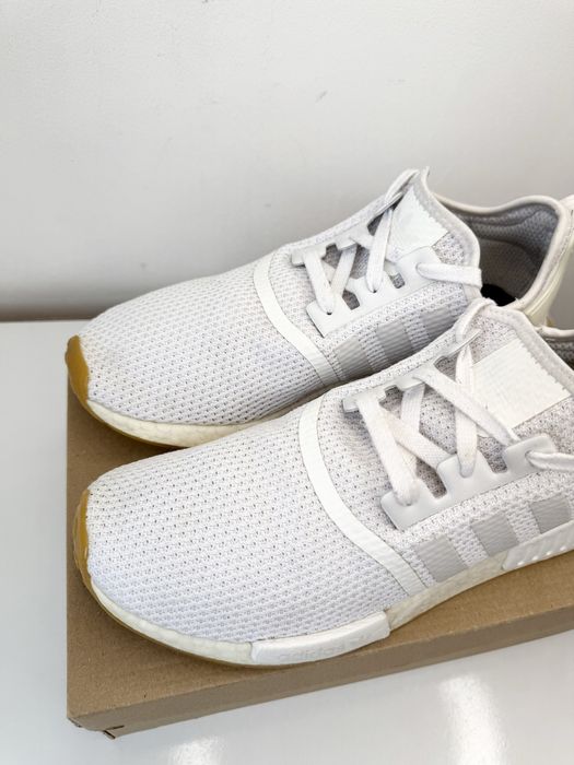 Adidas NMD_R1 ( 44) 28,5см. Маратонки