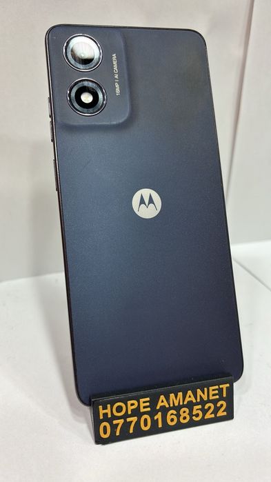 HOPE AMANET P1/ Moto G04 #COD 39049