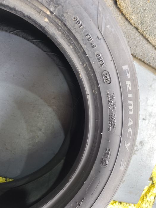 215 60 16 vara michelin