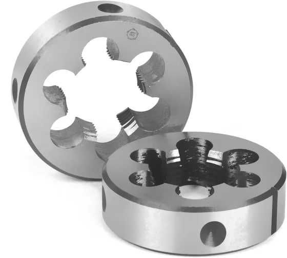 Плашка, лерка, трубный, метрический