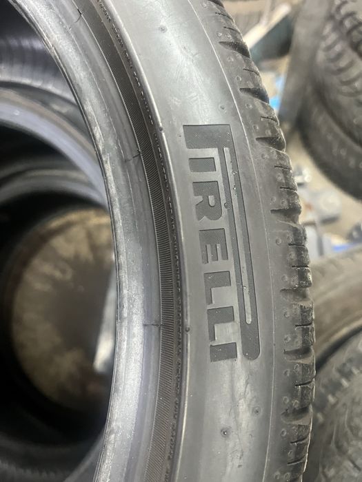 Продам резина летние 3 шт