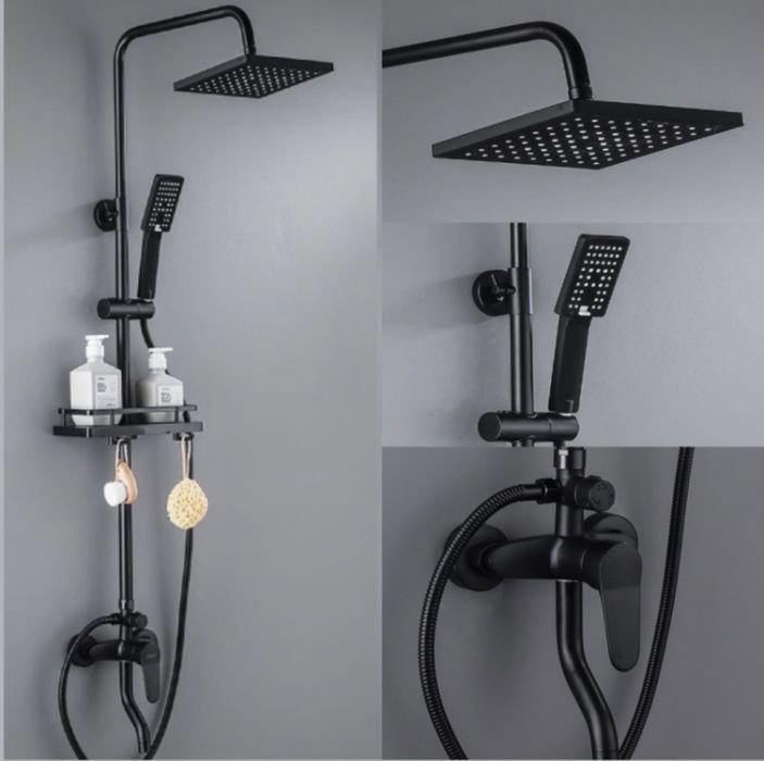 Продам сместитель в ванну