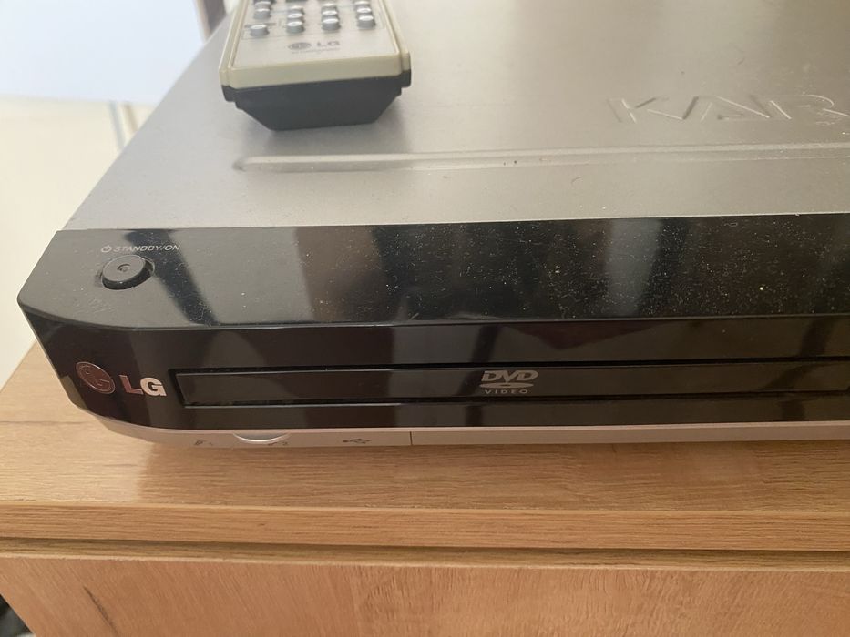 Караоке DVD радио