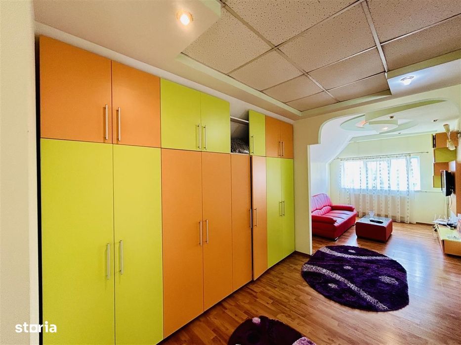 Casa individuala, 323 mp utili, teren de 1000 mp - Selimbar - Triajulu