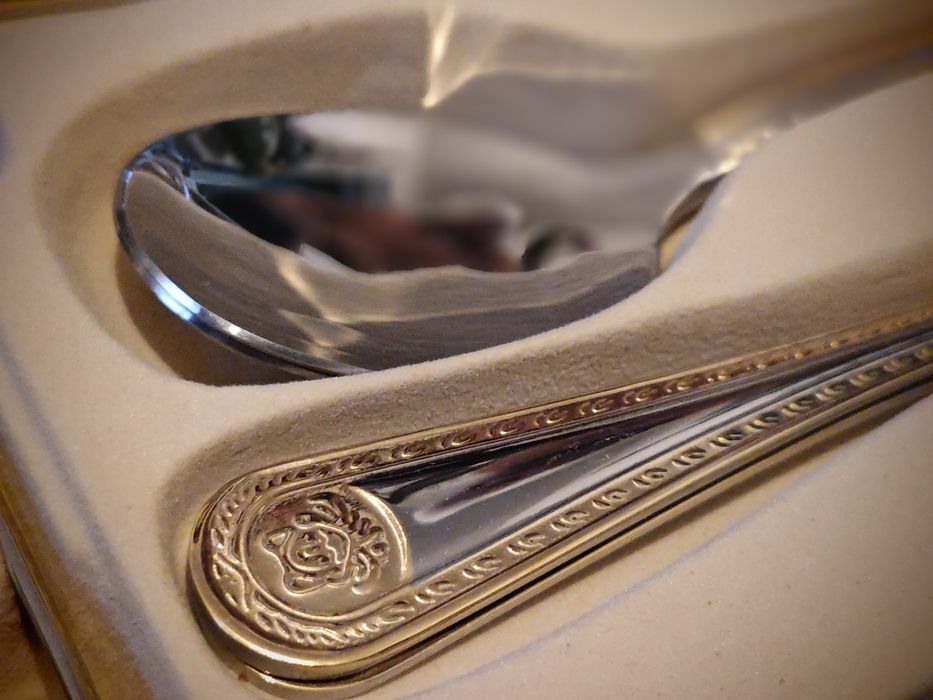 Прибори за хранене 72 части