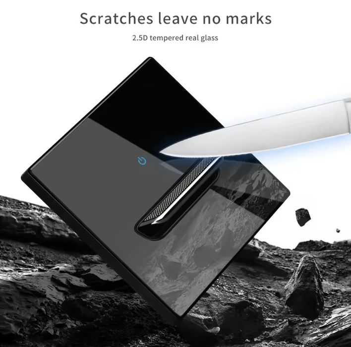 Intrerupatoare Smart