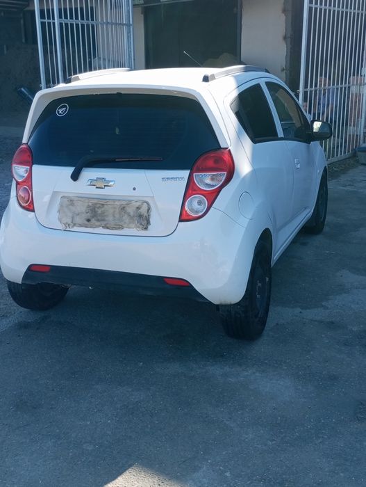 spark sotiladi yili 2019