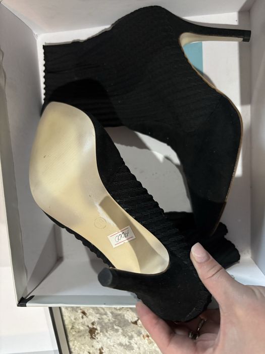 Женская и детская обувь