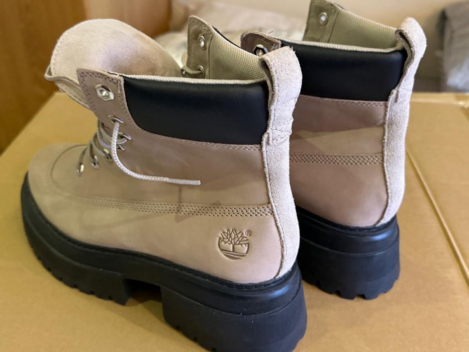 Чисто нови | Timberland женски зимни боти