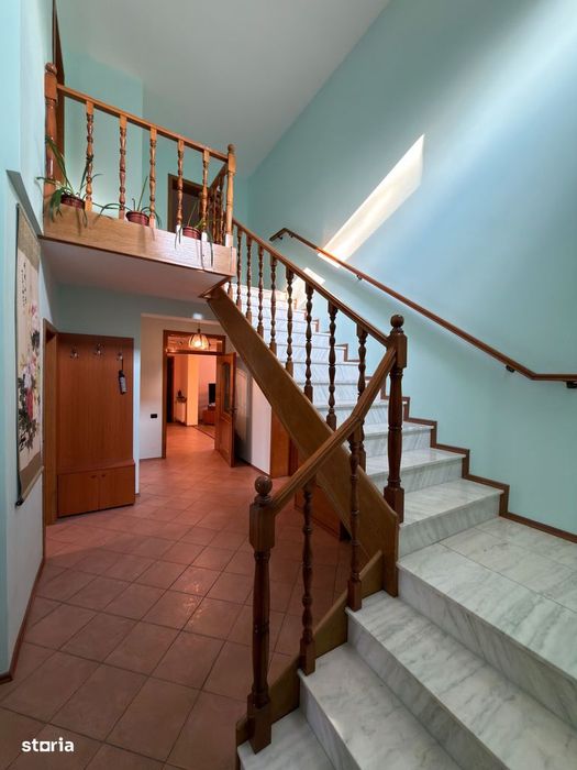 Comision 0! Casa individuală, 223mp utili, 1306mp teren, Săcălaz!