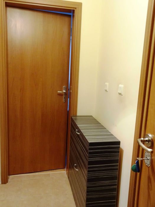 Просторен и функционален апартамент в тих и спокоен район