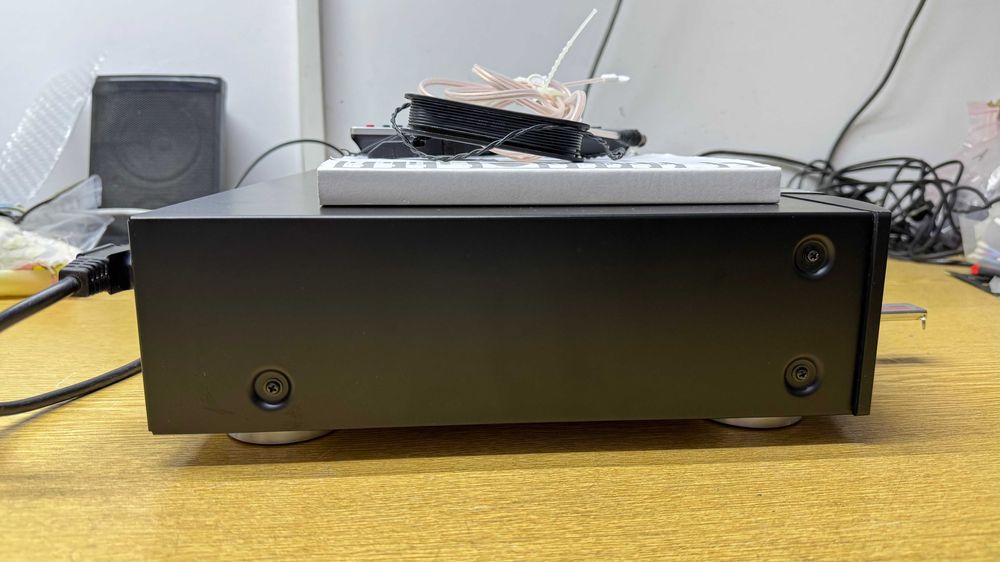 Streamer Marantz NA7004