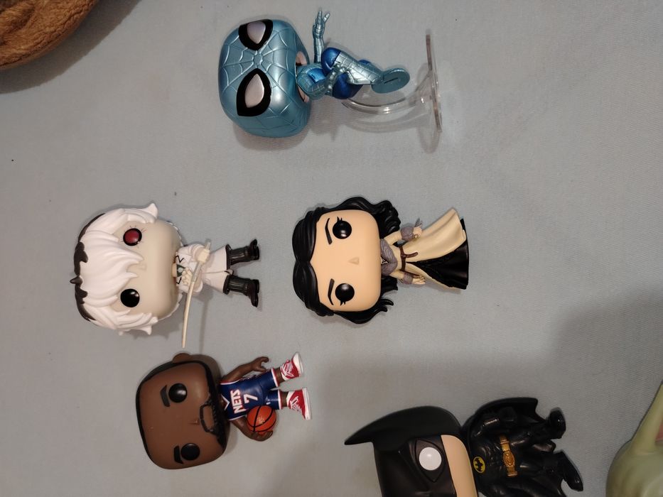 Продам фигурки функо