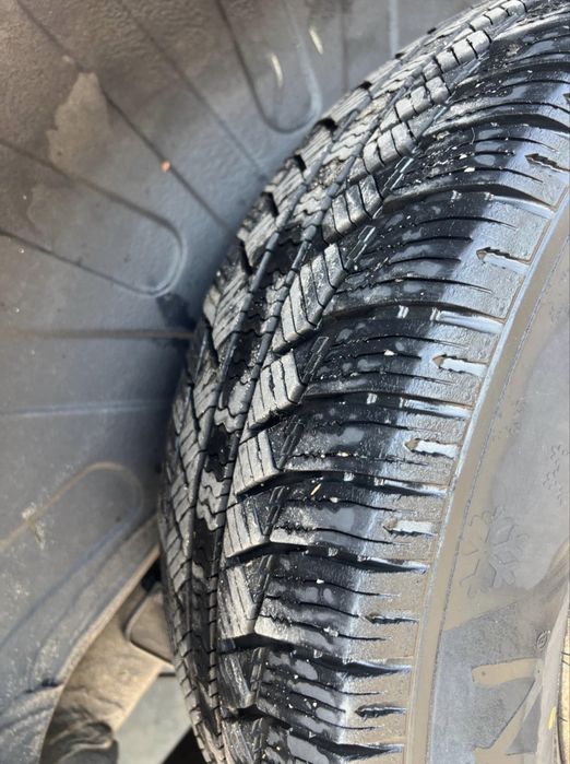 Vand citroen jumper 2011 2.2HDI-120CP