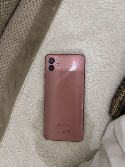 Samsung Galaxy A04