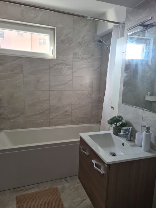 Apartament 2 camere mobilat si utilat- Confort City Residence
