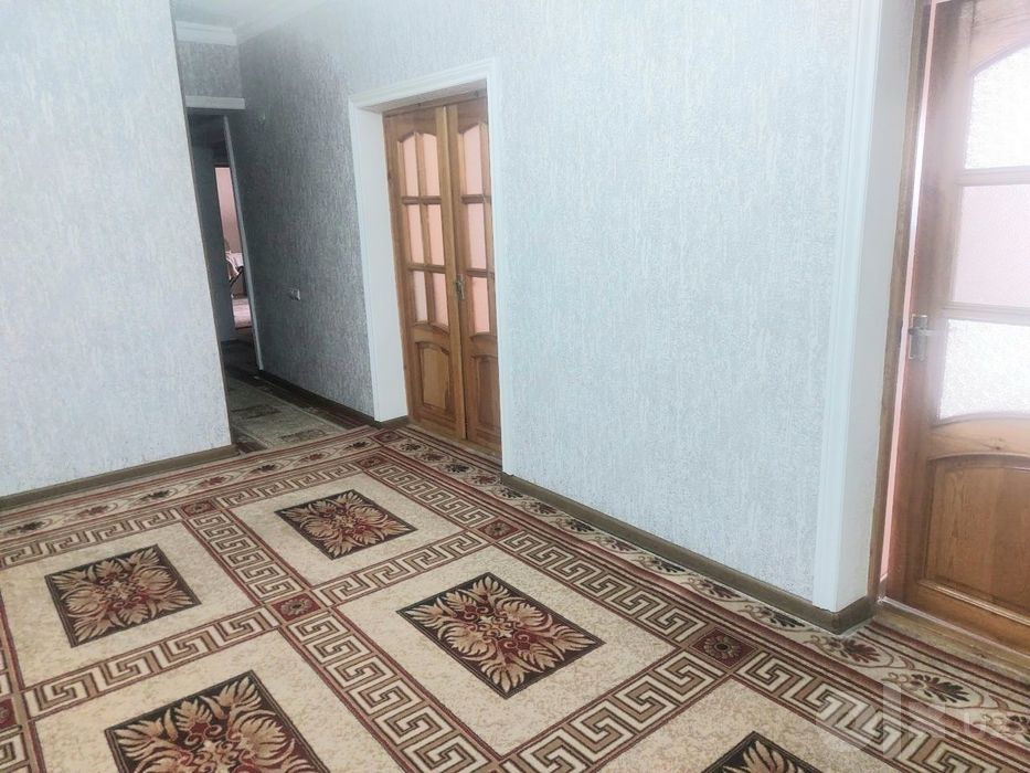 Квартира 4 комнаты 147 м² Ташкент, Узбекистан